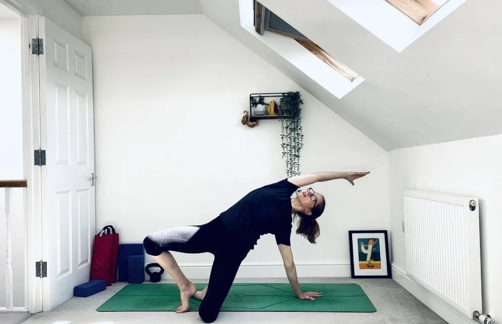 energise &amp; awaken