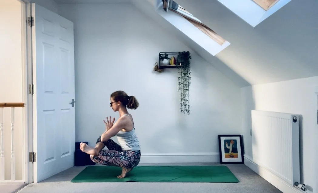 strength &amp; surrender