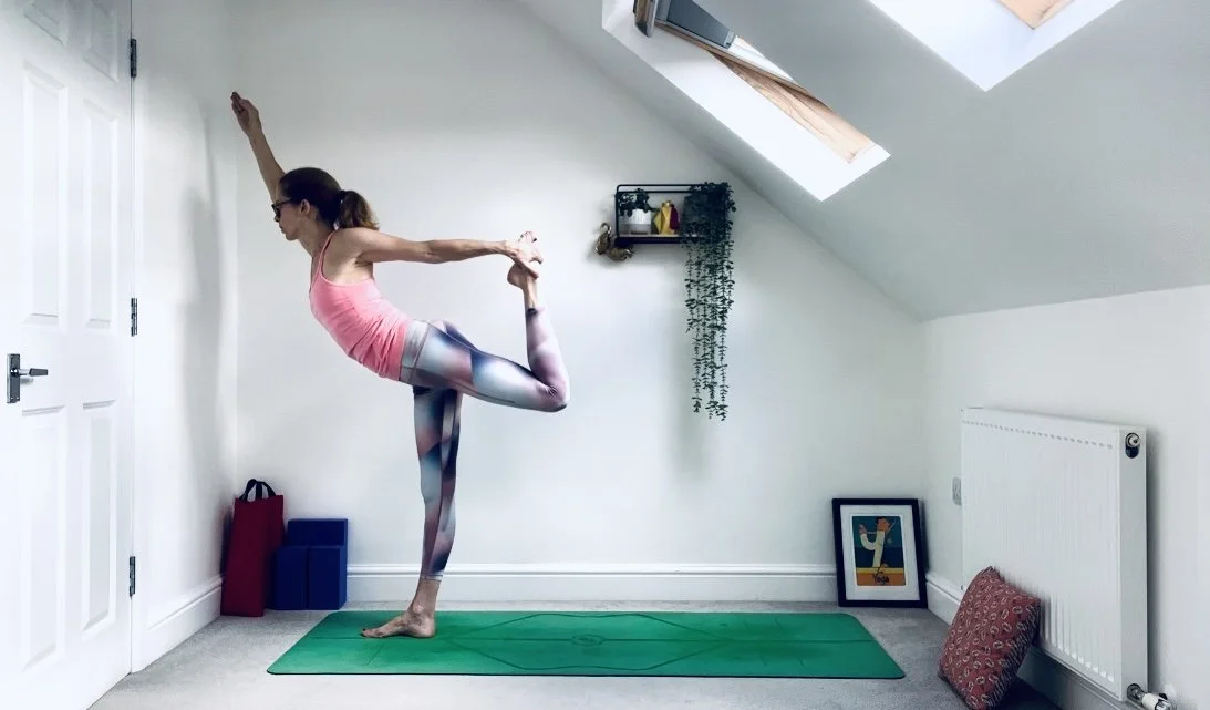 energise &amp; awaken