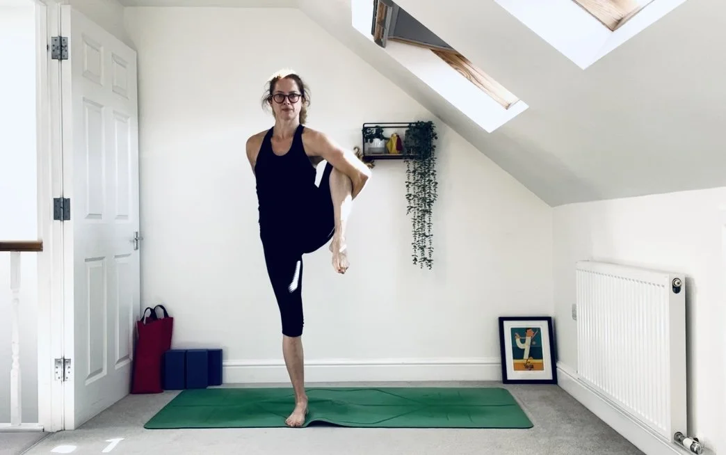 energise &amp; awaken