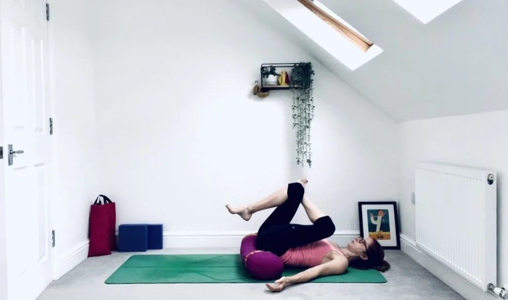 rise &amp; shine w/ meditation