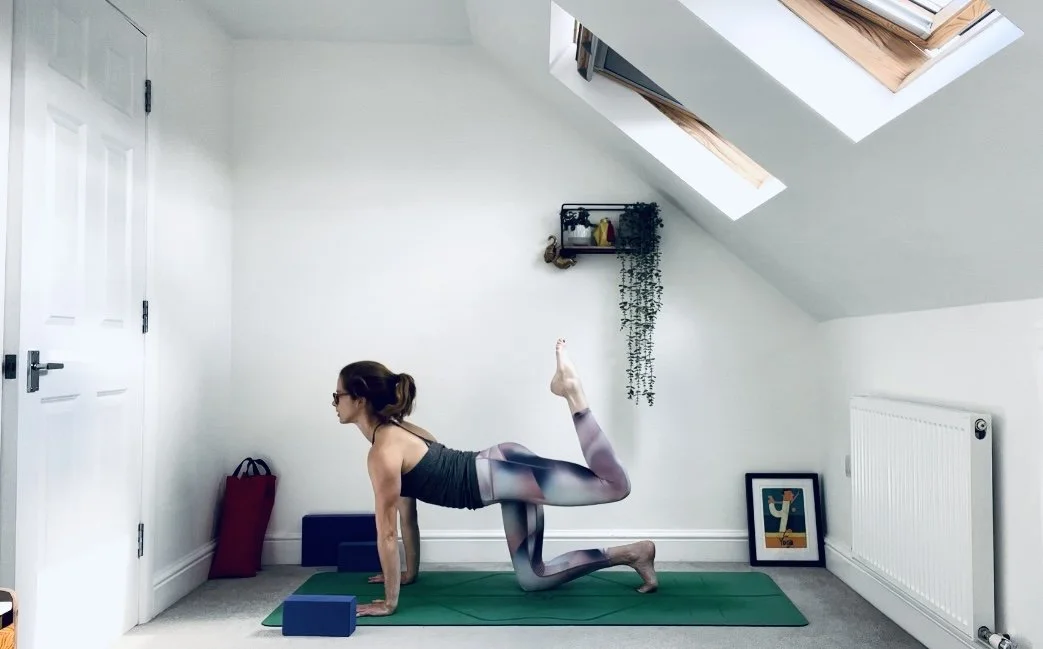 energise &amp; awaken