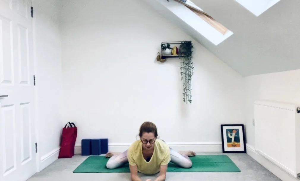 rise &amp; shine w/ meditation