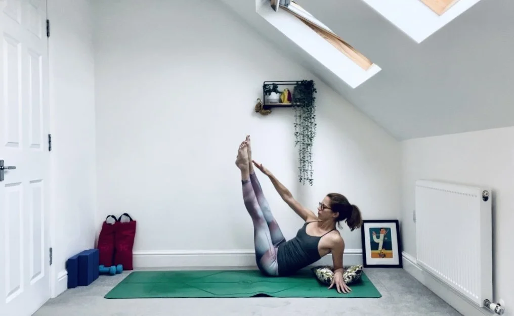 energise &amp; awaken