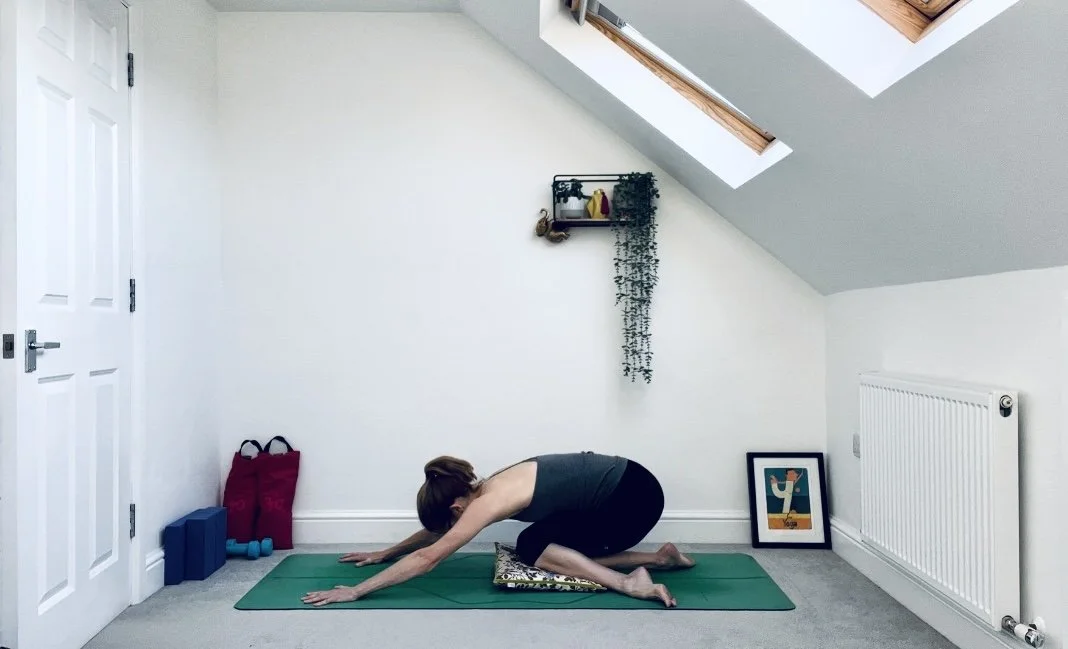 rise &amp; shine w/ meditation