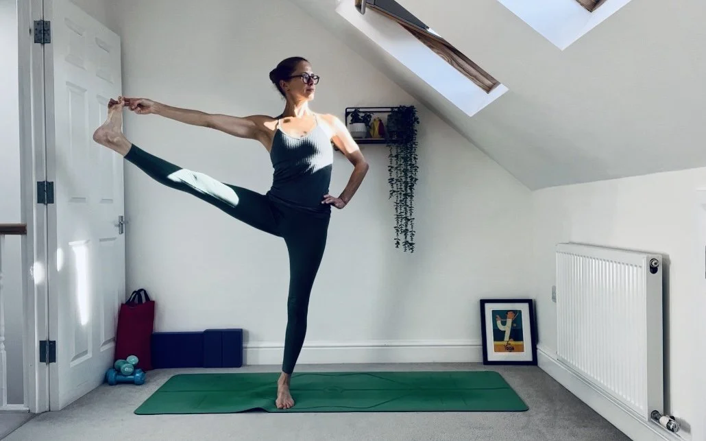 energise &amp; awaken