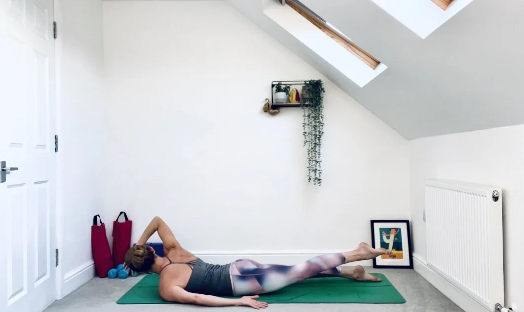 rise &amp; shine w/ meditation