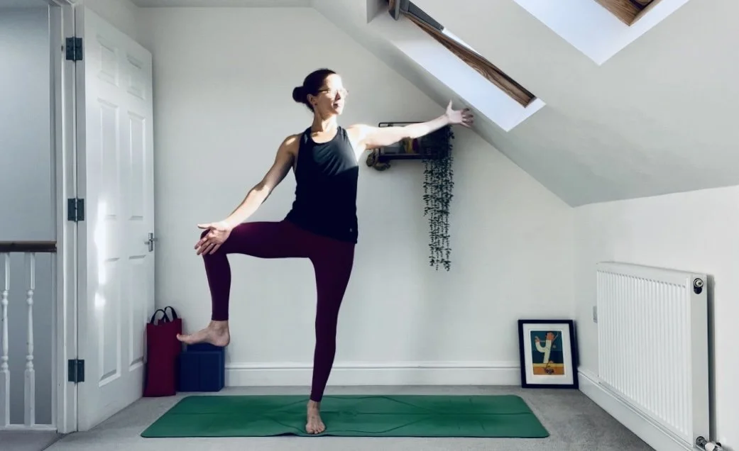 energise &amp; awaken