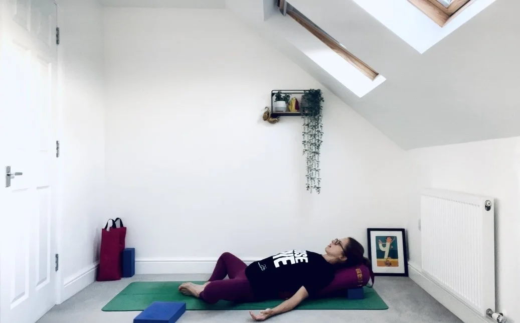 rise &amp; shine w/ meditation