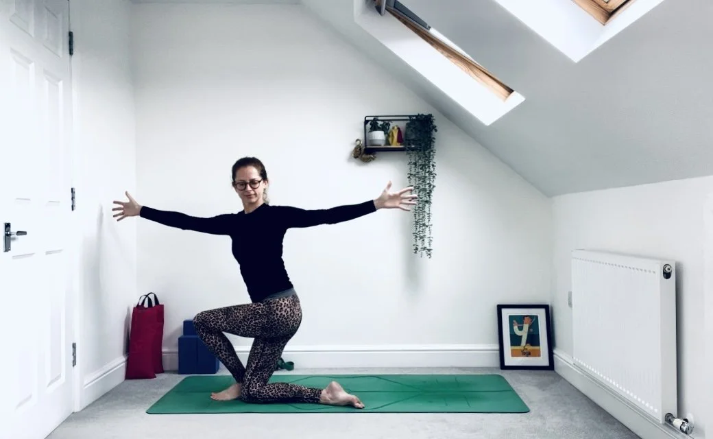 energise &amp; awaken