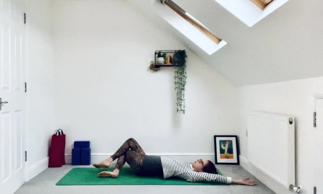 rise &amp; shine w/ meditation