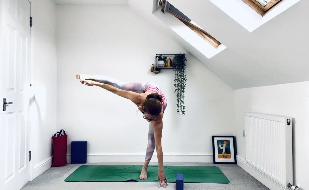 energise &amp; awaken