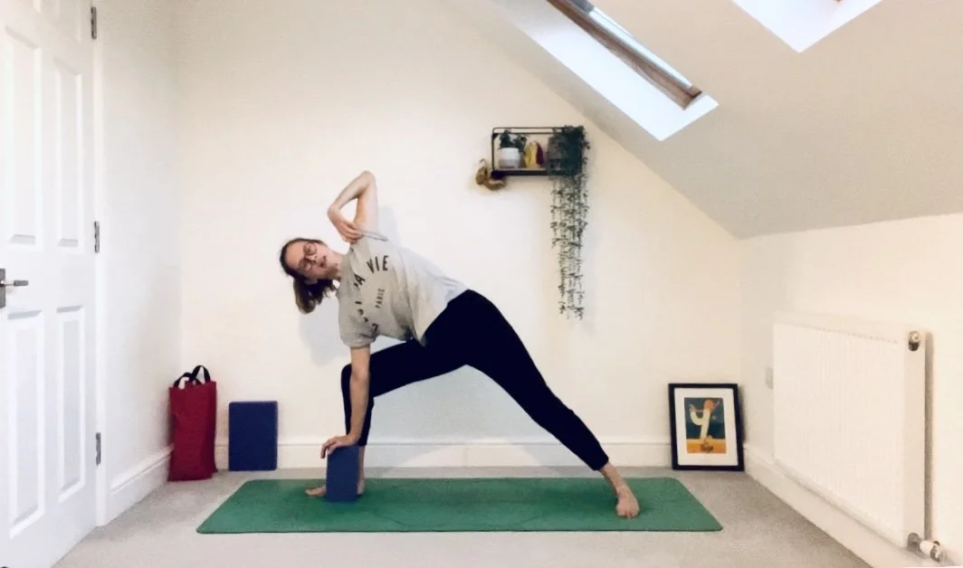 rise &amp; shine w/ meditation