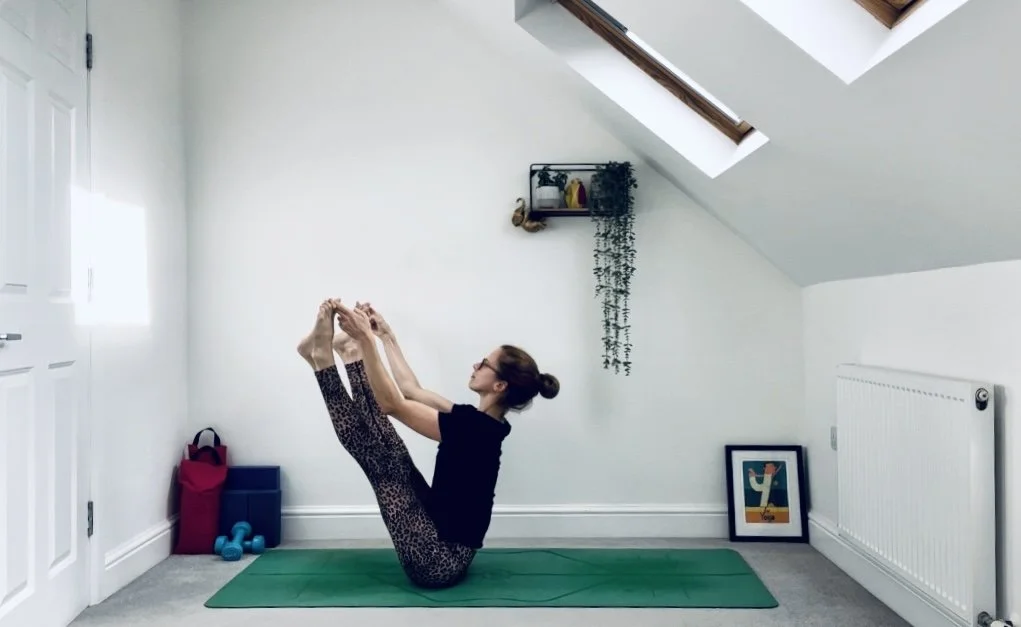 energise &amp; awaken