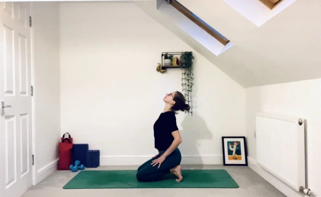 rise &amp; shine w/ meditation