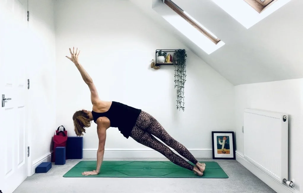 energise &amp; awaken