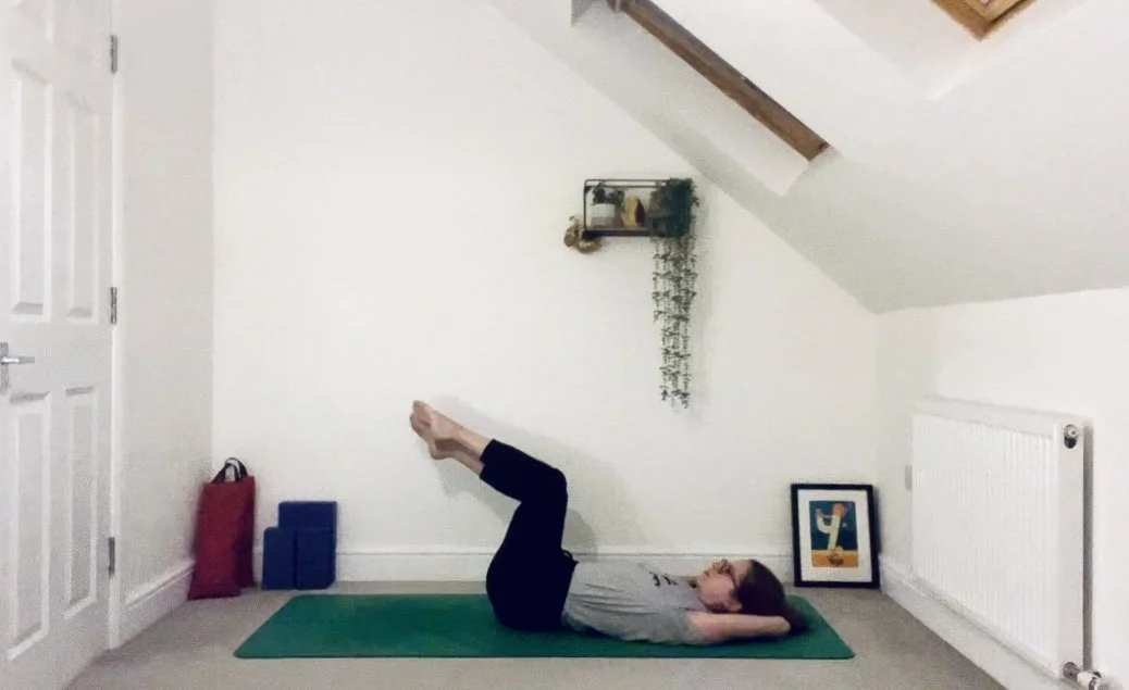 rise &amp; shine w/ meditation