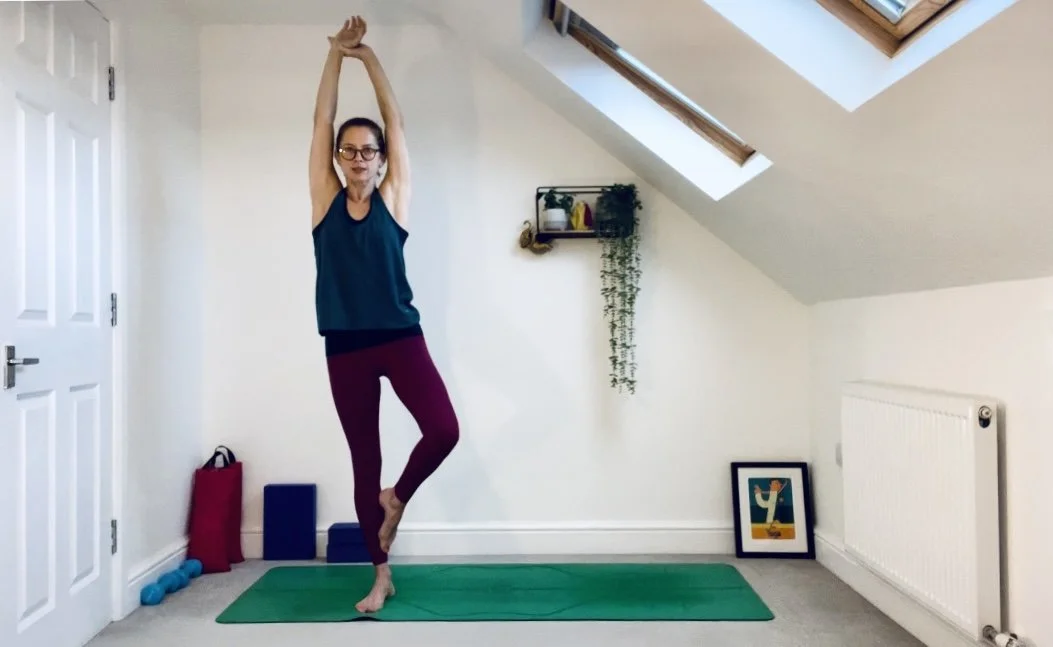 rise &amp; shine w/ meditation