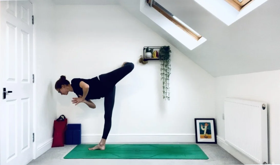 energise &amp; awaken