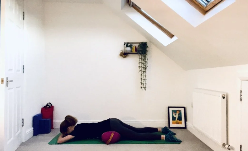 rise &amp; shine w/ meditation