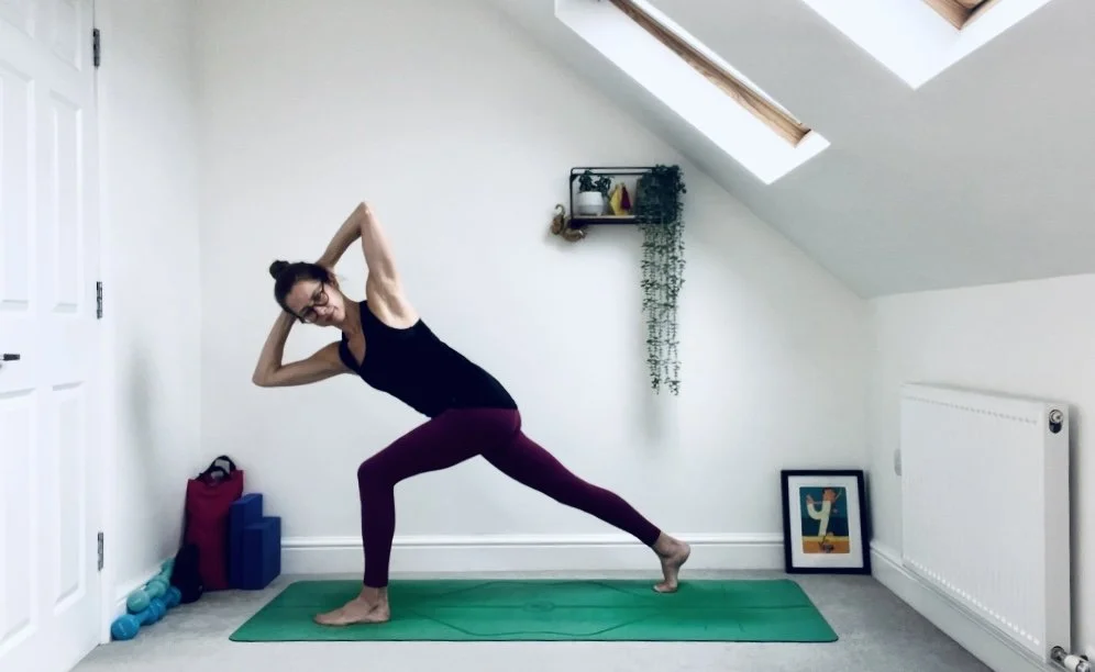 energise &amp; awaken