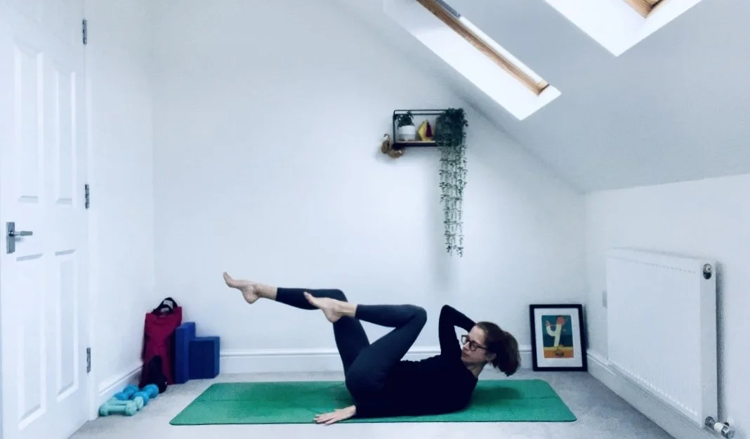 energise &amp; awaken