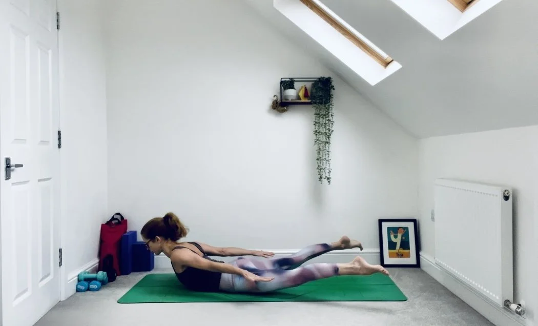 energise &amp; awaken