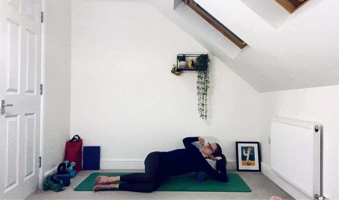 rise &amp; shine w/ meditation