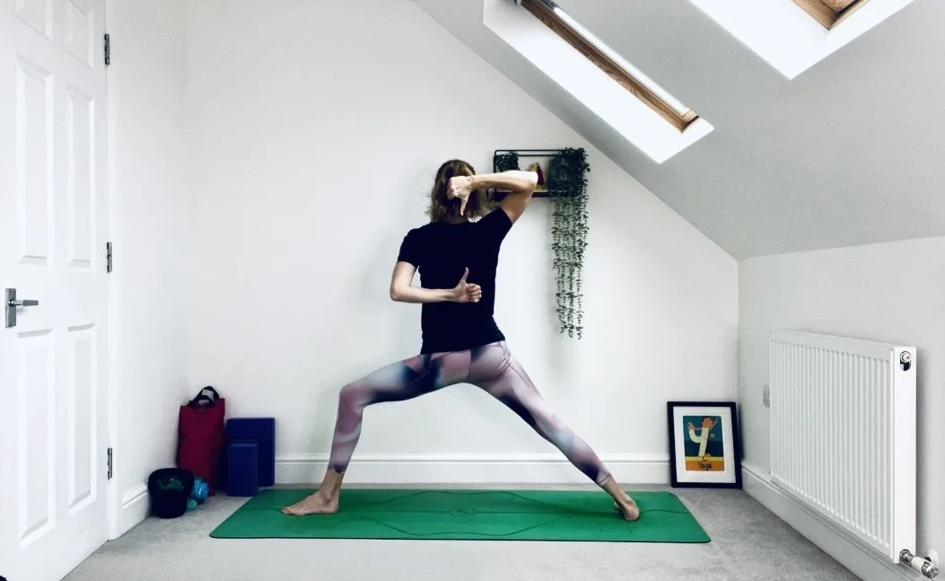 energise &amp; awaken