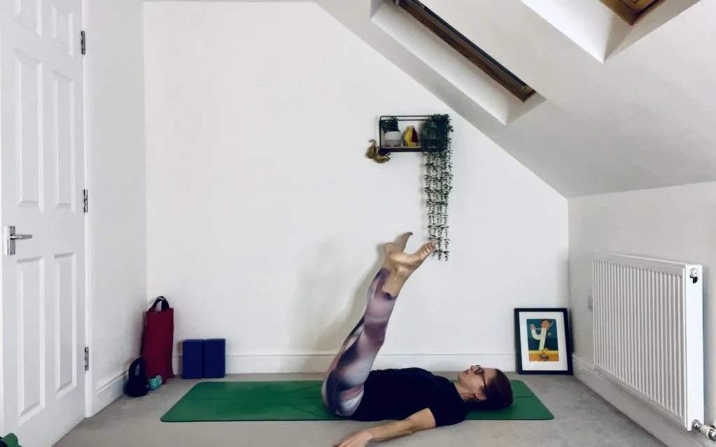 rise &amp; shine w/ meditation