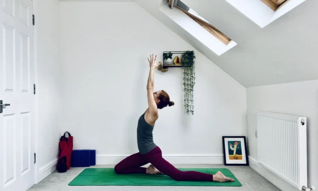 energise &amp; awaken