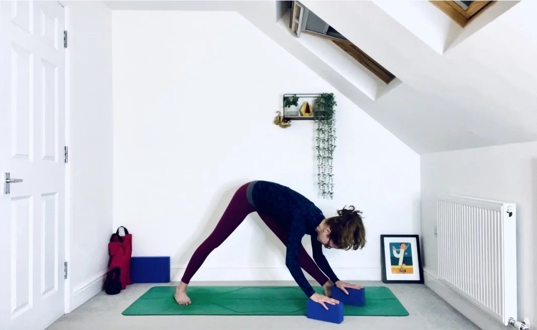 rise &amp; shine w/ meditation