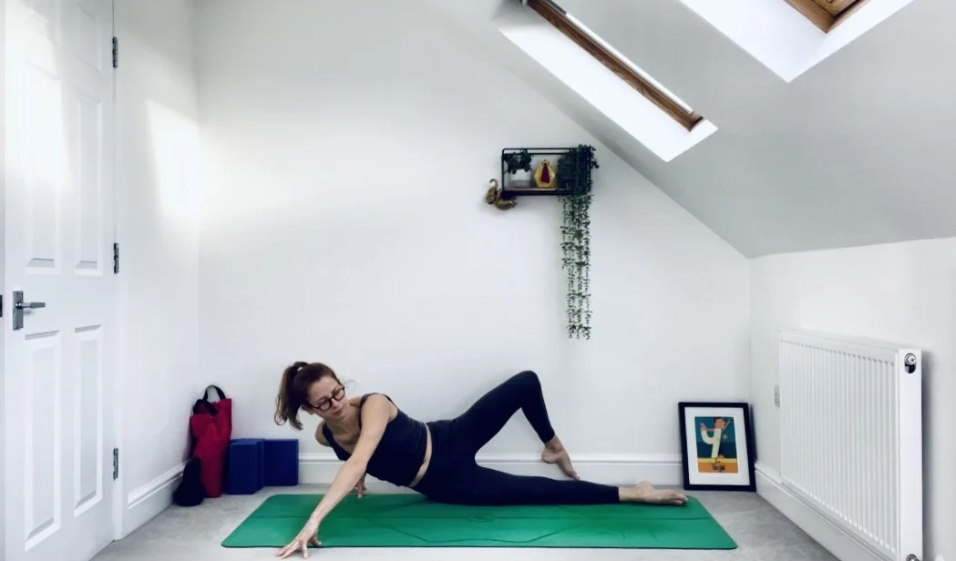 energise &amp; awaken