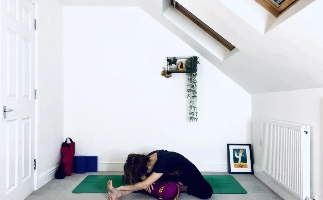 rise &amp; shine w/ meditation