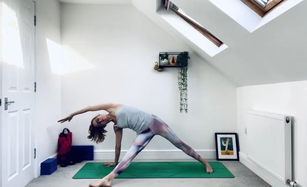 energise &amp; awaken