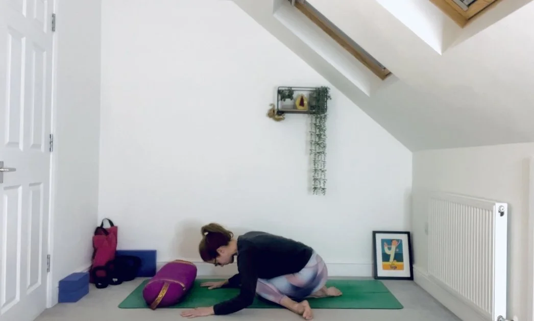 rise &amp; shine w/ meditation