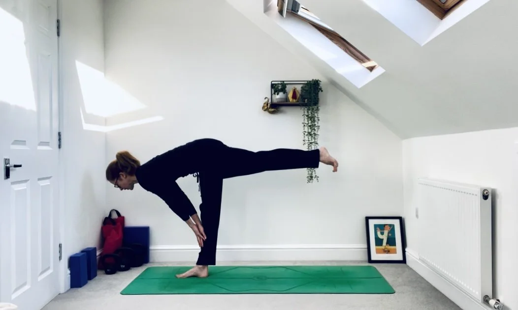 energise &amp; awaken