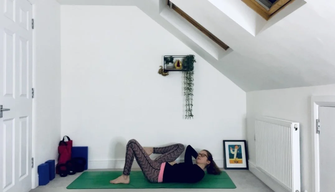 rise &amp; shine w/ meditation