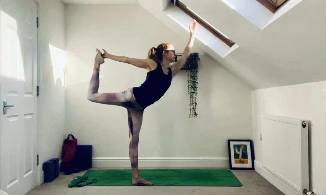 energise &amp; awaken