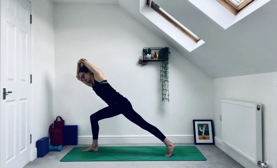 energise &amp; awaken