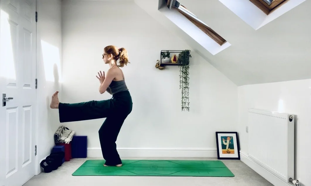 energise &amp; awaken