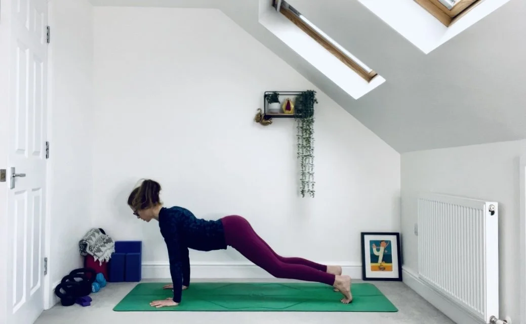 energise &amp; awaken