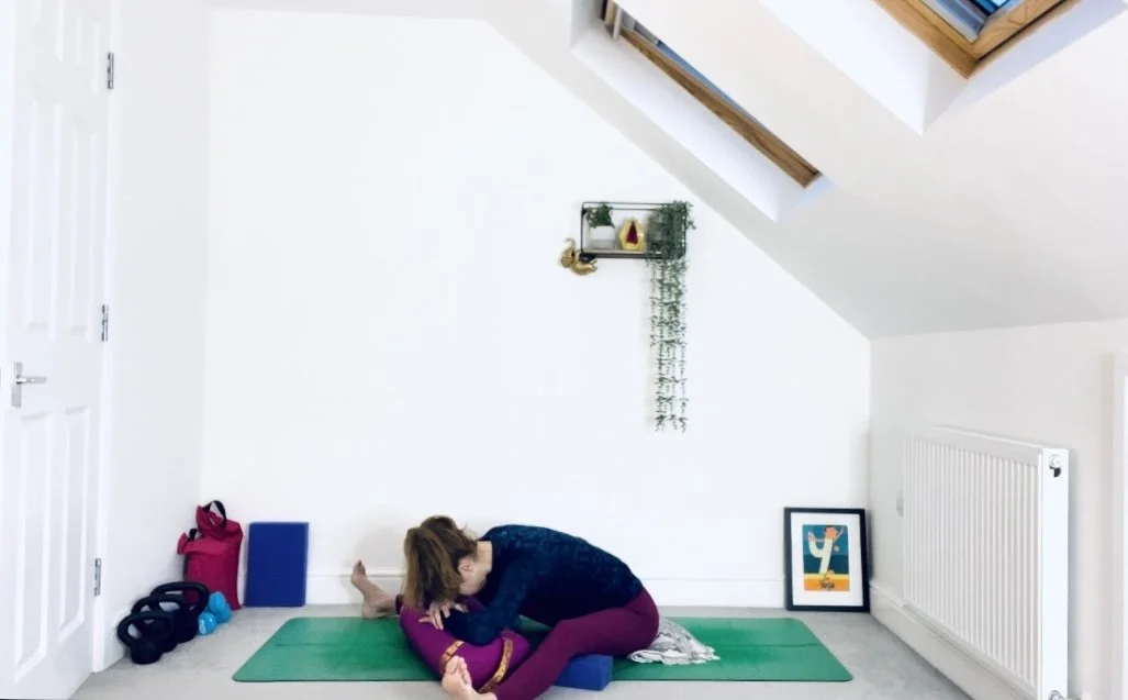 rise &amp; shine w/ meditation