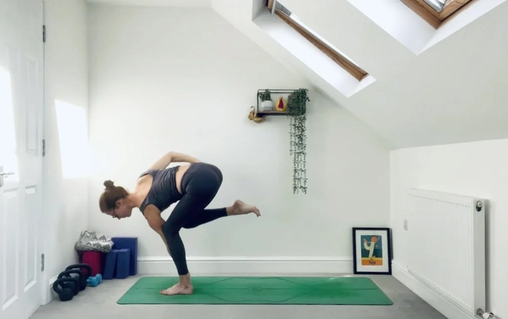 energise &amp; awaken