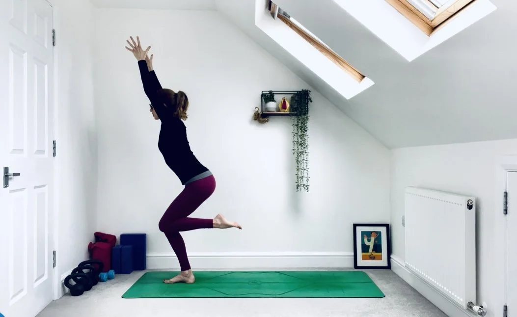 energise &amp; awaken