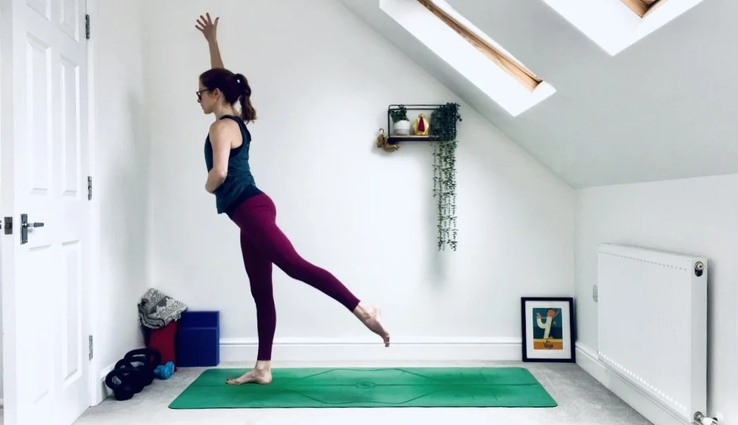 energise &amp; awaken