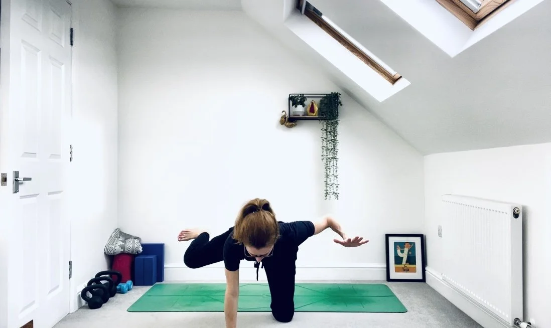 energise &amp; awaken