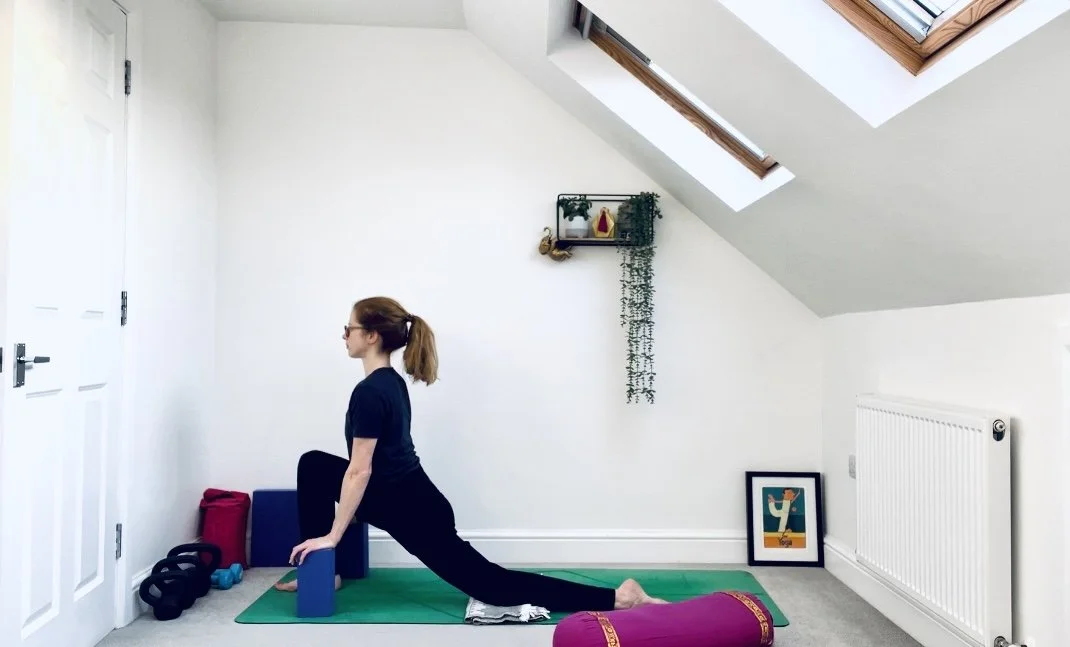 rise &amp; shine w/ meditation