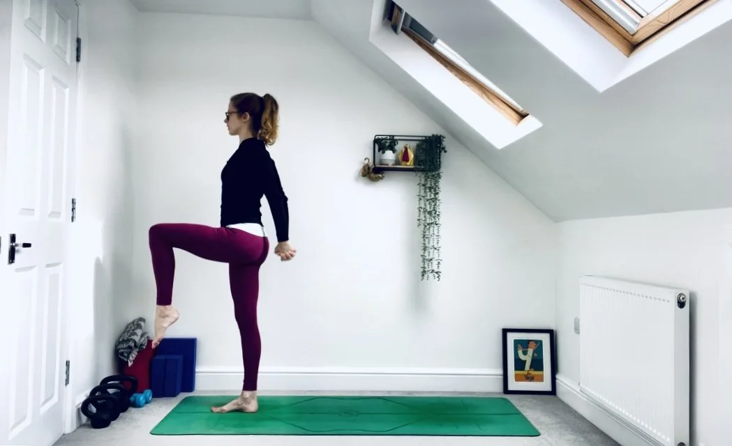 energise &amp; awaken