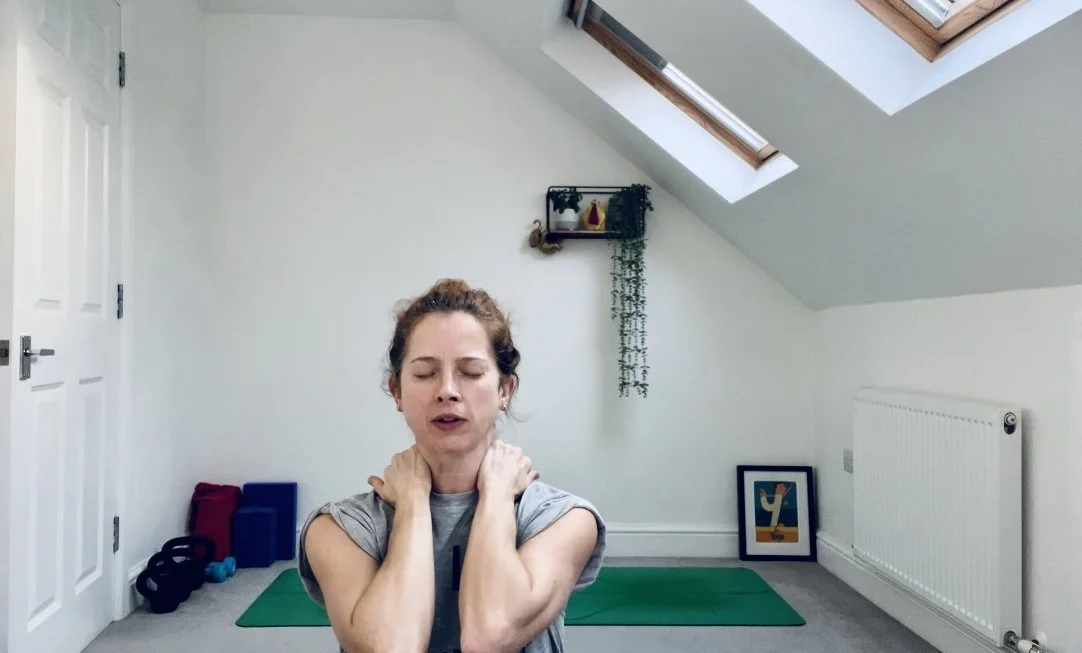 rise &amp; shine w/ meditation